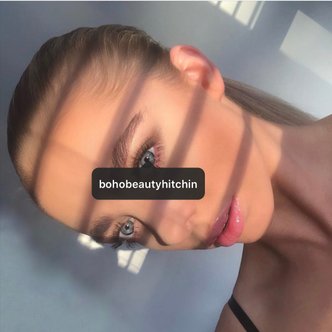 bohobeauty - Mobile Beauty - Hitchin - LVL Lashes